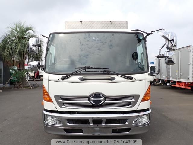 hino ranger 2017 CFJ1643009 image 2