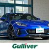 subaru brz 2021 -SUBARU--BRZ 3BA-ZD8--ZD8-003157---SUBARU--BRZ 3BA-ZD8--ZD8-003157- image 1