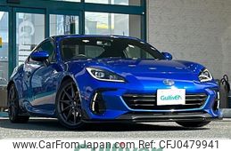 subaru brz 2021 -SUBARU--BRZ 3BA-ZD8--ZD8-003157---SUBARU--BRZ 3BA-ZD8--ZD8-003157-