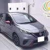 nissan note 2017 -NISSAN 【京都 503ﾃ1834】--Note HE12-066957---NISSAN 【京都 503ﾃ1834】--Note HE12-066957- image 1