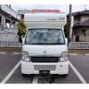 suzuki carry-truck 2008 GOO_JP_700102067530231014008 image 2