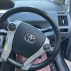 toyota prius-α 2011 -TOYOTA--Prius α DAA-ZVW41W--ZVW41-3066904---TOYOTA--Prius α DAA-ZVW41W--ZVW41-3066904- image 10