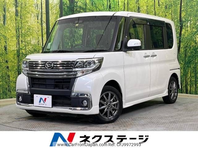 daihatsu tanto 2017 -DAIHATSU--Tanto DBA-LA600S--LA600S-0553292---DAIHATSU--Tanto DBA-LA600S--LA600S-0553292- image 1