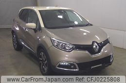 renault captur 2017 quick_quick_ABA-2RH5F1_VF12RAU1DG0736456