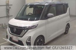 nissan roox 2020 -NISSAN--Roox 5AA-B44A--B44A-0011627---NISSAN--Roox 5AA-B44A--B44A-0011627-