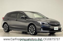 subaru impreza-wagon 2020 -SUBARU--Impreza Wagon DBA-GT2--GT2-056534---SUBARU--Impreza Wagon DBA-GT2--GT2-056534-