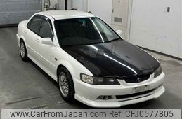 honda accord 1999 -HONDA--Accord CF4-1110348---HONDA--Accord CF4-1110348-