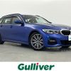 bmw 3-series 2020 -BMW--BMW 3 Series 3DA-6L20--WBA6L72010FK39199---BMW--BMW 3 Series 3DA-6L20--WBA6L72010FK39199- image 1