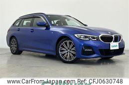 bmw 3-series 2020 -BMW--BMW 3 Series 3DA-6L20--WBA6L72010FK39199---BMW--BMW 3 Series 3DA-6L20--WBA6L72010FK39199-