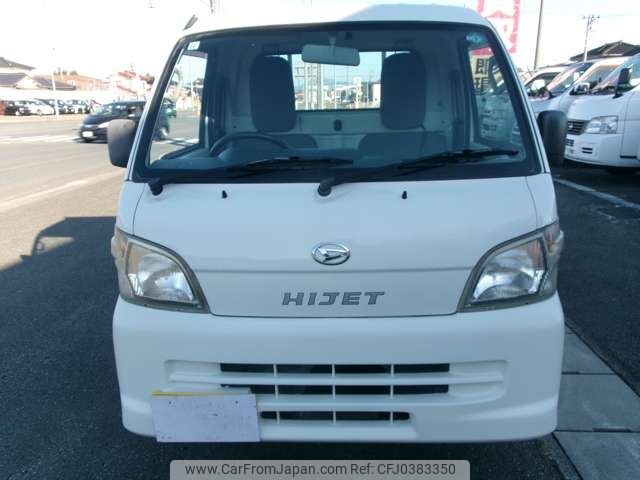 daihatsu hijet-truck 2013 -DAIHATSU--Hijet Truck EBD-S211P--S211P-0225958---DAIHATSU--Hijet Truck EBD-S211P--S211P-0225958- image 2