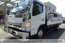 mitsubishi-fuso canter 2019 CFJ1576048