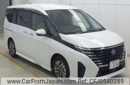 nissan serena 2023 quick_quick_5BA-FC28_007913