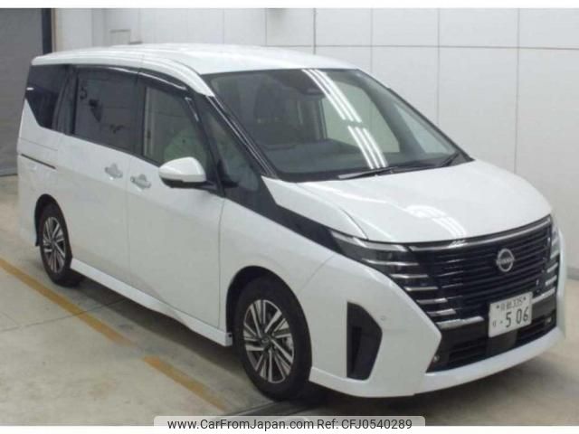 nissan serena 2023 quick_quick_5BA-FC28_007913 image 1