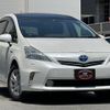 toyota prius-α 2011 quick_quick_ZVW40W_ZVW40-3003491 image 2