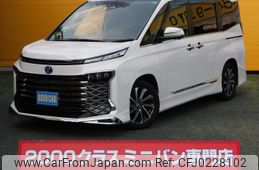 toyota voxy 2022 -TOYOTA--Voxy 6AA-ZWR90W--ZWR90-0002358---TOYOTA--Voxy 6AA-ZWR90W--ZWR90-0002358-