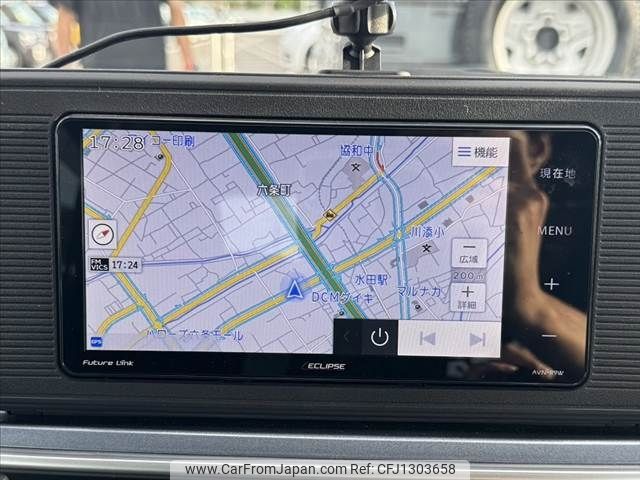 daihatsu cast 2019 -DAIHATSU--Cast DBA-LA250S--LA250S-0162192---DAIHATSU--Cast DBA-LA250S--LA250S-0162192- image 2