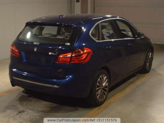 bmw 2-series 2019 -BMW--BMW 2 Series LDA-2C20--WBA6Z120107E49780---BMW--BMW 2 Series LDA-2C20--WBA6Z120107E49780- image 2