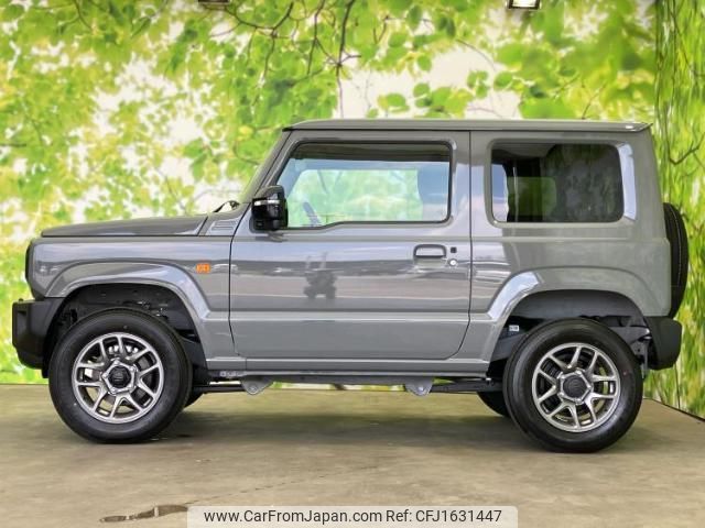 suzuki jimny 2025 CFJ1631447 image 2
