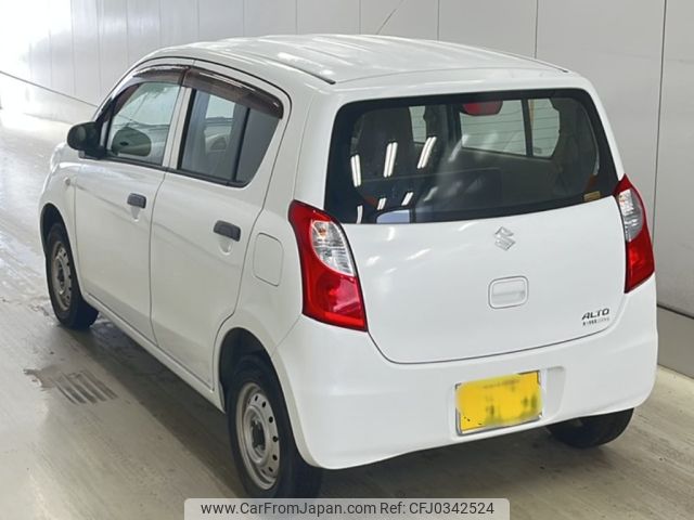 suzuki alto-van 2014 -SUZUKI 【山口 480な3078】--Alto Van HA25V-765801---SUZUKI 【山口 480な3078】--Alto Van HA25V-765801- image 2