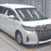 toyota alphard 2022 -TOYOTA--Alphard AGH30W-0407079---TOYOTA--Alphard AGH30W-0407079- image 6