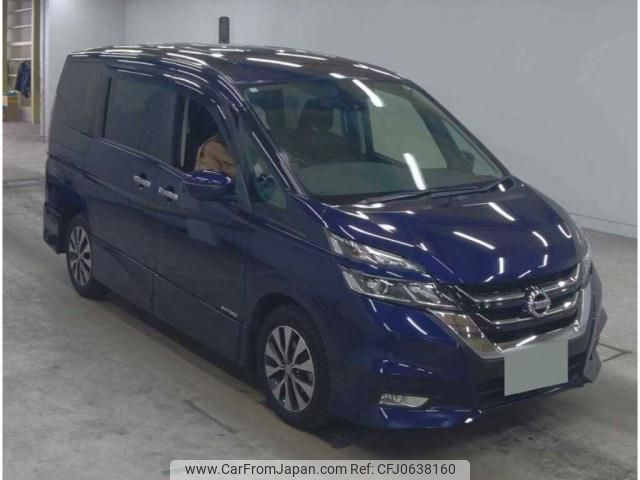 nissan serena 2018 quick_quick_DAA-GFC27_144741 image 1