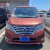 nissan serena 2014 -NISSAN--Serena DAA-HFC26--HFC26-224483---NISSAN--Serena DAA-HFC26--HFC26-224483- image 2