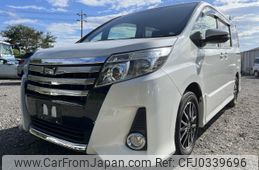 toyota noah 2015 quick_quick_DBA-ZRR80W_ZRR80-0175492