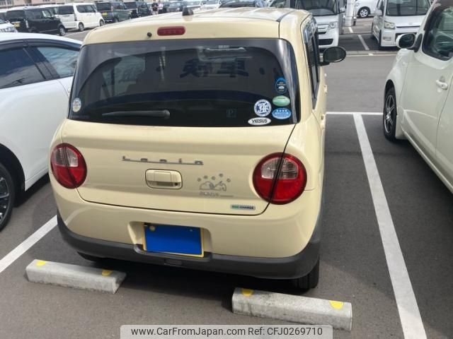 suzuki alto-lapin 2017 -SUZUKI--Alto Lapin DBA-HE33S--HE33S-177010---SUZUKI--Alto Lapin DBA-HE33S--HE33S-177010- image 2