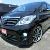 toyota alphard 2008 quick_quick_ANH20W_ANH20W-8023015 image 1