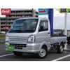 suzuki carry-truck 2020 -SUZUKI--Carry Truck DA16T--585359---SUZUKI--Carry Truck DA16T--585359- image 1