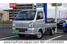 suzuki carry-truck 2020 -SUZUKI--Carry Truck DA16T--585359---SUZUKI--Carry Truck DA16T--585359-