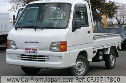 subaru sambar-truck 2000 quick_quick_GD-TT2_TT2-065628
