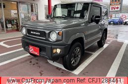 suzuki jimny 2023 -SUZUKI--Jimny 3BA-JB64W--JB64W-303640---SUZUKI--Jimny 3BA-JB64W--JB64W-303640-