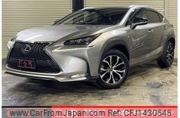 lexus nx 2015 quick_quick_AGZ10_AGZ10-1004189