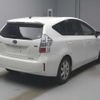 toyota prius-α 2014 -TOYOTA--Prius α ZVW41W-3347823---TOYOTA--Prius α ZVW41W-3347823- image 2