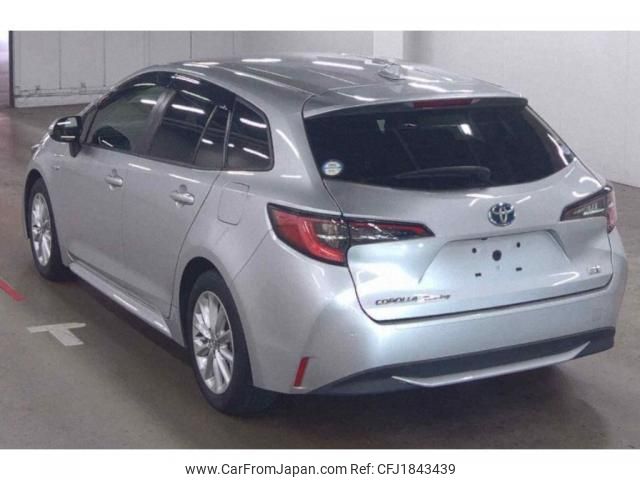 toyota corolla-touring-wagon 2020 CFJ1843439 image 2