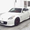 nissan fairlady-z 2003 -NISSAN 【広島 340ｿ511】--Fairlady Z Z33-003293---NISSAN 【広島 340ｿ511】--Fairlady Z Z33-003293- image 5