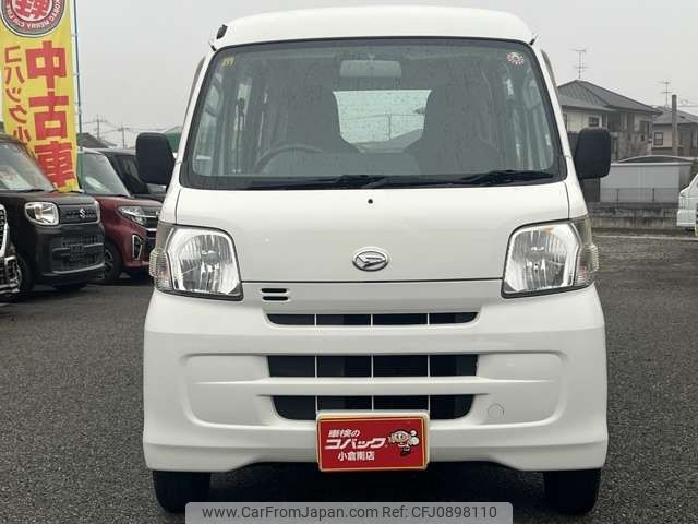 daihatsu hijet-van 2016 -DAIHATSU--Hijet Van EBD-S321V--S321V-0302250---DAIHATSU--Hijet Van EBD-S321V--S321V-0302250- image 2