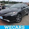 toyota harrier-hybrid 2023 quick_quick_6AA-AXUH80_AXUH80-0055725 image 1