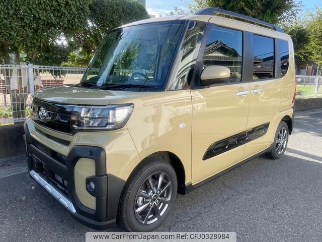 daihatsu tanto 2023 quick_quick_5BA-LA650S_LA650S-0329415 image 1