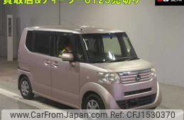 honda n-box 2012 CFJ1530370