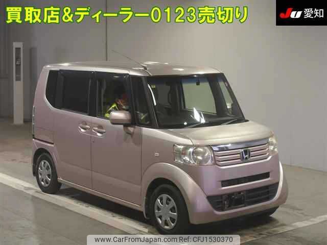 honda n-box 2012 CFJ1530370 image 1
