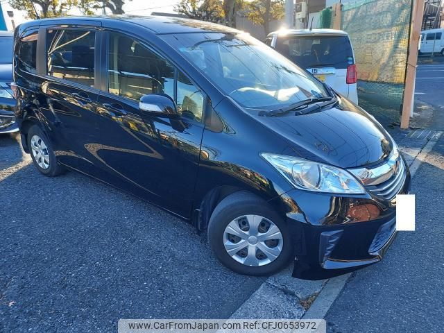 honda freed 2016 quick_quick_GB3_1650837 image 2