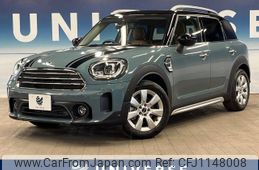 mini mini-others 2021 -BMW--BMW Mini 3DA-42BT20--WMW42BT0603M98512---BMW--BMW Mini 3DA-42BT20--WMW42BT0603M98512-