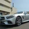 mercedes-benz sl-class 2016 -MERCEDES-BENZ--Benz SL CBA-231473--WDD2314731F043241---MERCEDES-BENZ--Benz SL CBA-231473--WDD2314731F043241- image 1