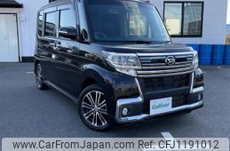 daihatsu tanto 2017 -DAIHATSU--Tanto DBA-LA600S--LA600S-0551363---DAIHATSU--Tanto DBA-LA600S--LA600S-0551363-