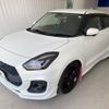 suzuki swift 2018 quick_quick_CBA-ZC33S_ZC33S-113603 image 4