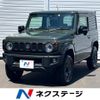 suzuki jimny 2022 -SUZUKI--Jimny 3BA-JB64W--JB64W-267896---SUZUKI--Jimny 3BA-JB64W--JB64W-267896- image 1