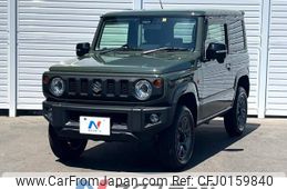 suzuki jimny 2022 -SUZUKI--Jimny 3BA-JB64W--JB64W-267896---SUZUKI--Jimny 3BA-JB64W--JB64W-267896-