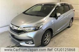 honda shuttle 2015 -HONDA--Shuttle GP8--1001601---HONDA--Shuttle GP8--1001601-